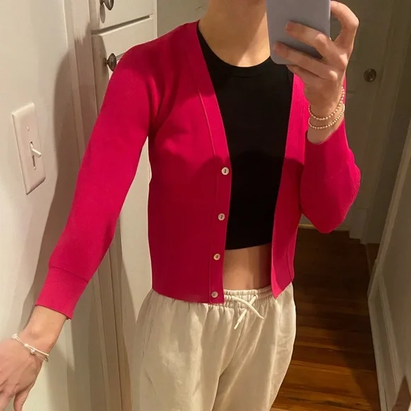 Zara sweater - Picture 2 of 3